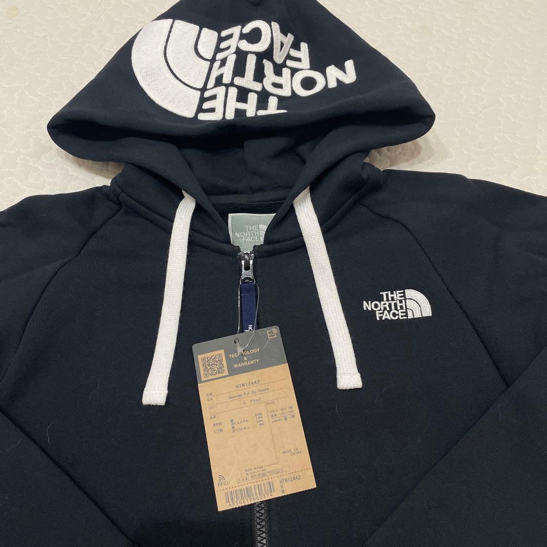 トップス THE NORTH FACE Rainwear Full Zip Hoodie