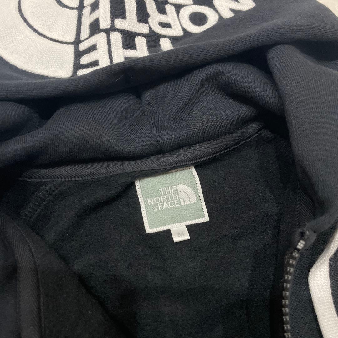 トップス THE NORTH FACE Rainwear Full Zip Hoodie