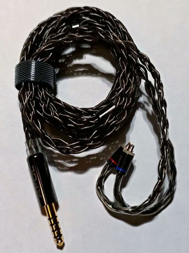 AFUL PERFORMER 5+2 4.4mm 有線イヤホン