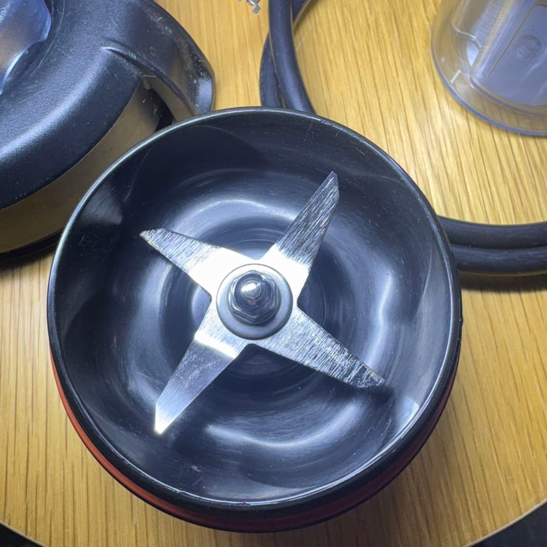 Vitamix S30 ブレンダー フードプロセッサー　ミキサー　スムージー