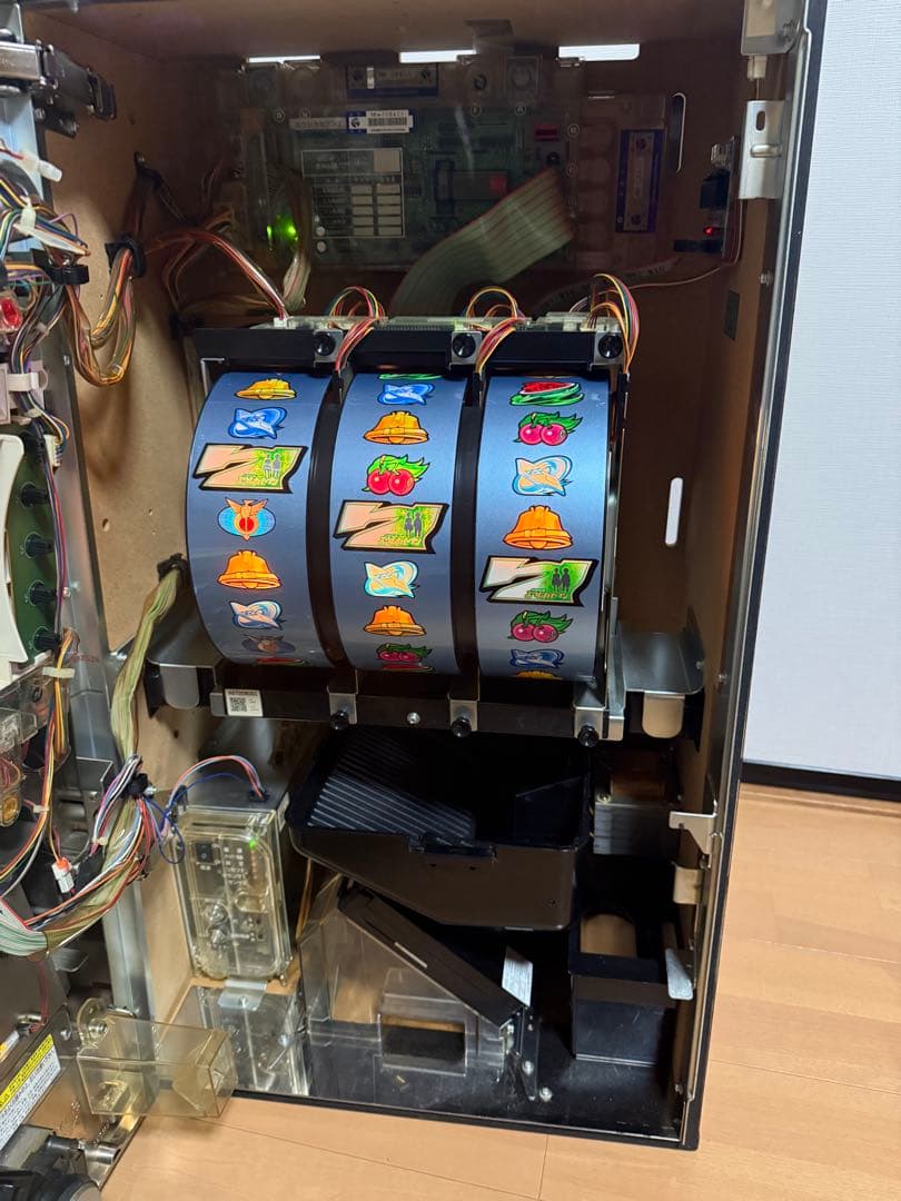 初代交響詩篇エウレカセブン実機不要機