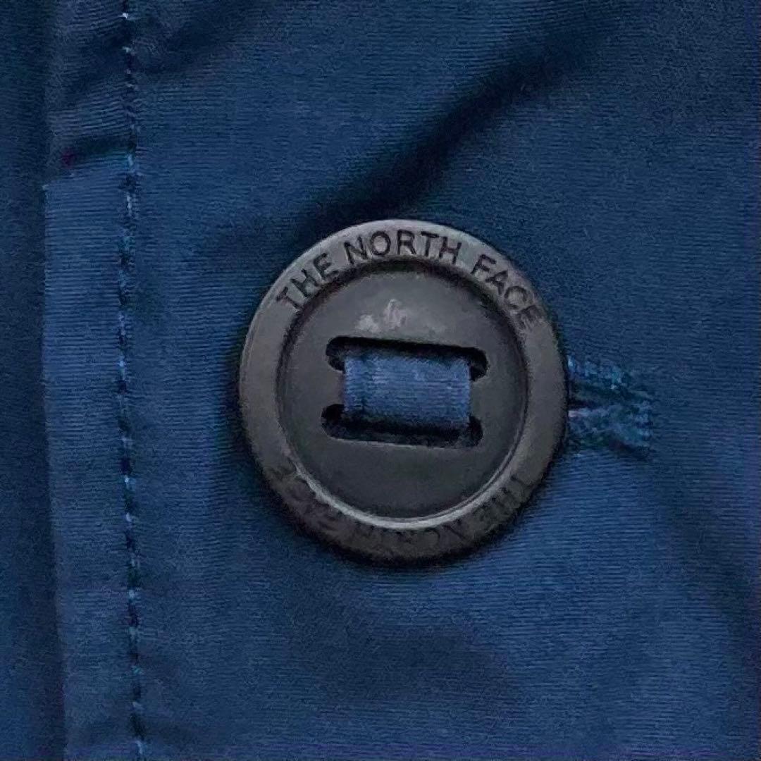 M ザ ノースフェイス ダウンジャケット ダウン ダウンパーカ ダウンコート