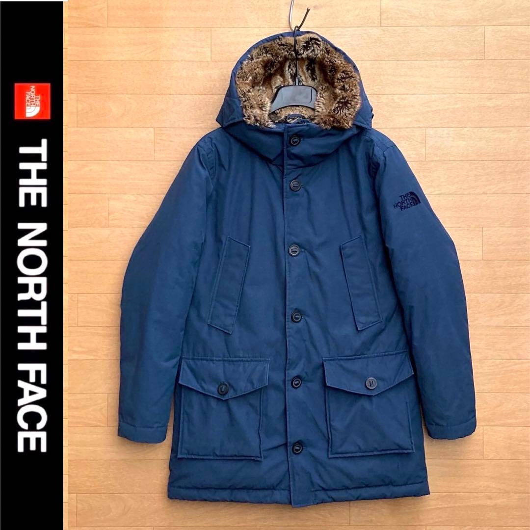 M ザ ノースフェイス ダウンジャケット ダウン ダウンパーカ ダウンコート