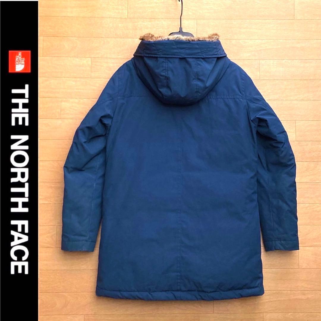 M ザ ノースフェイス ダウンジャケット ダウン ダウンパーカ ダウンコート