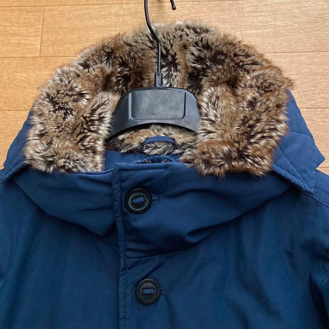 M ザ ノースフェイス ダウンジャケット ダウン ダウンパーカ ダウンコート