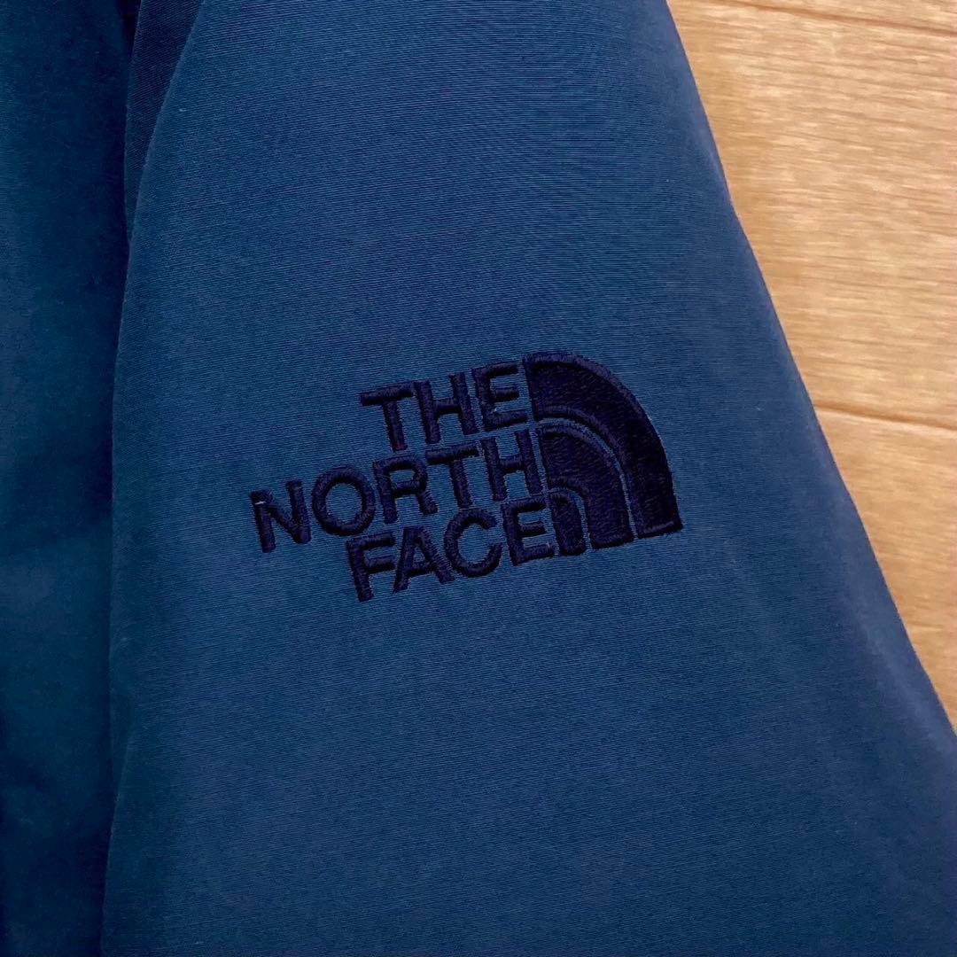 M ザ ノースフェイス ダウンジャケット ダウン ダウンパーカ ダウンコート