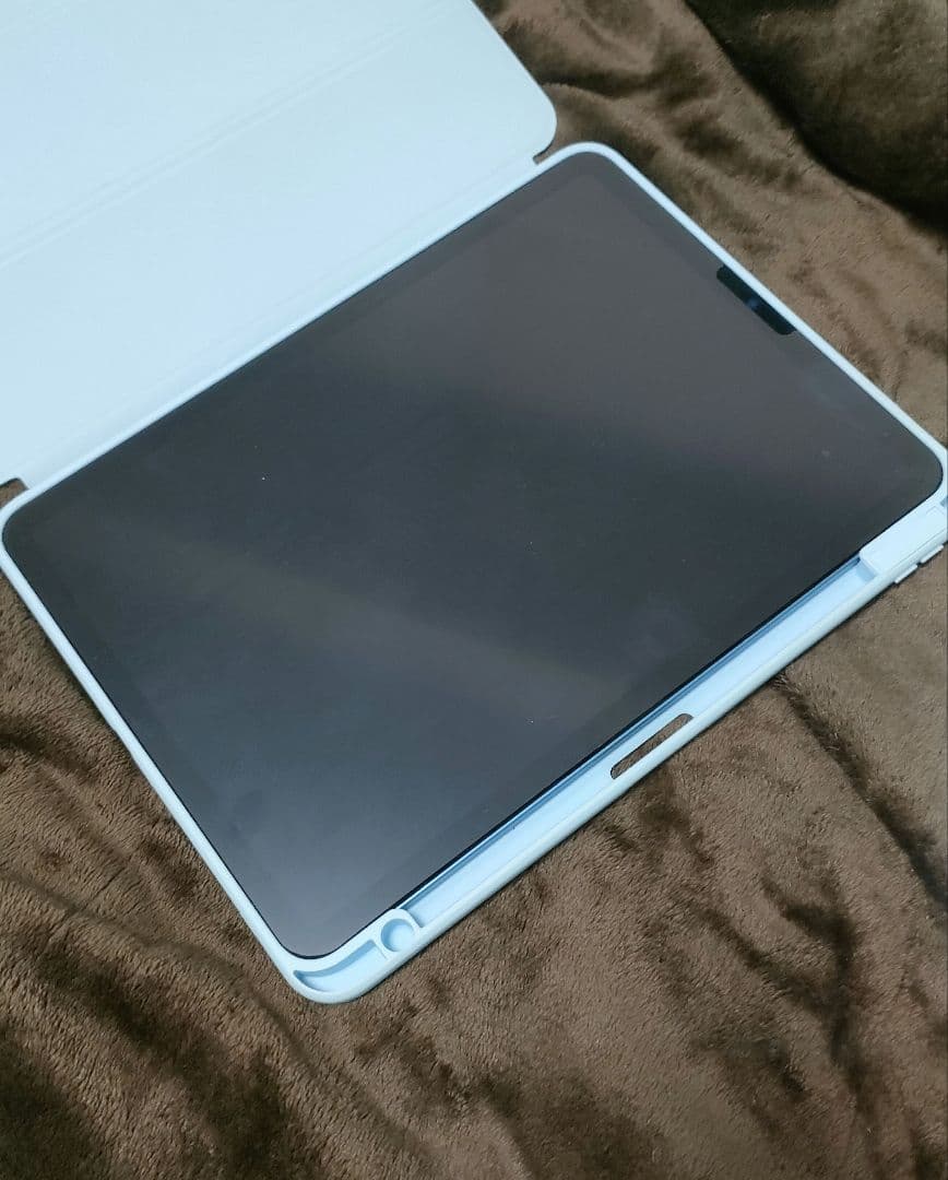 【動作確認済】iPadAir 第5世代 64GB Wi-Fiモデル ペン