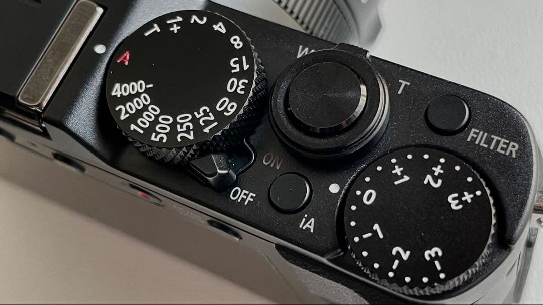 デジタルカメラ LUMIX DMC-LX100