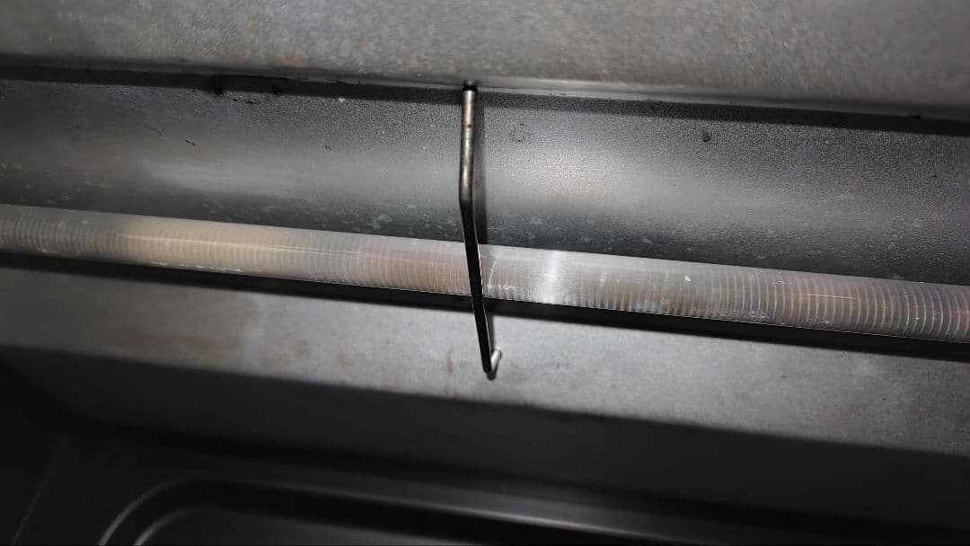 極美品 BALMUDA K04A-BK オーブンレンジ