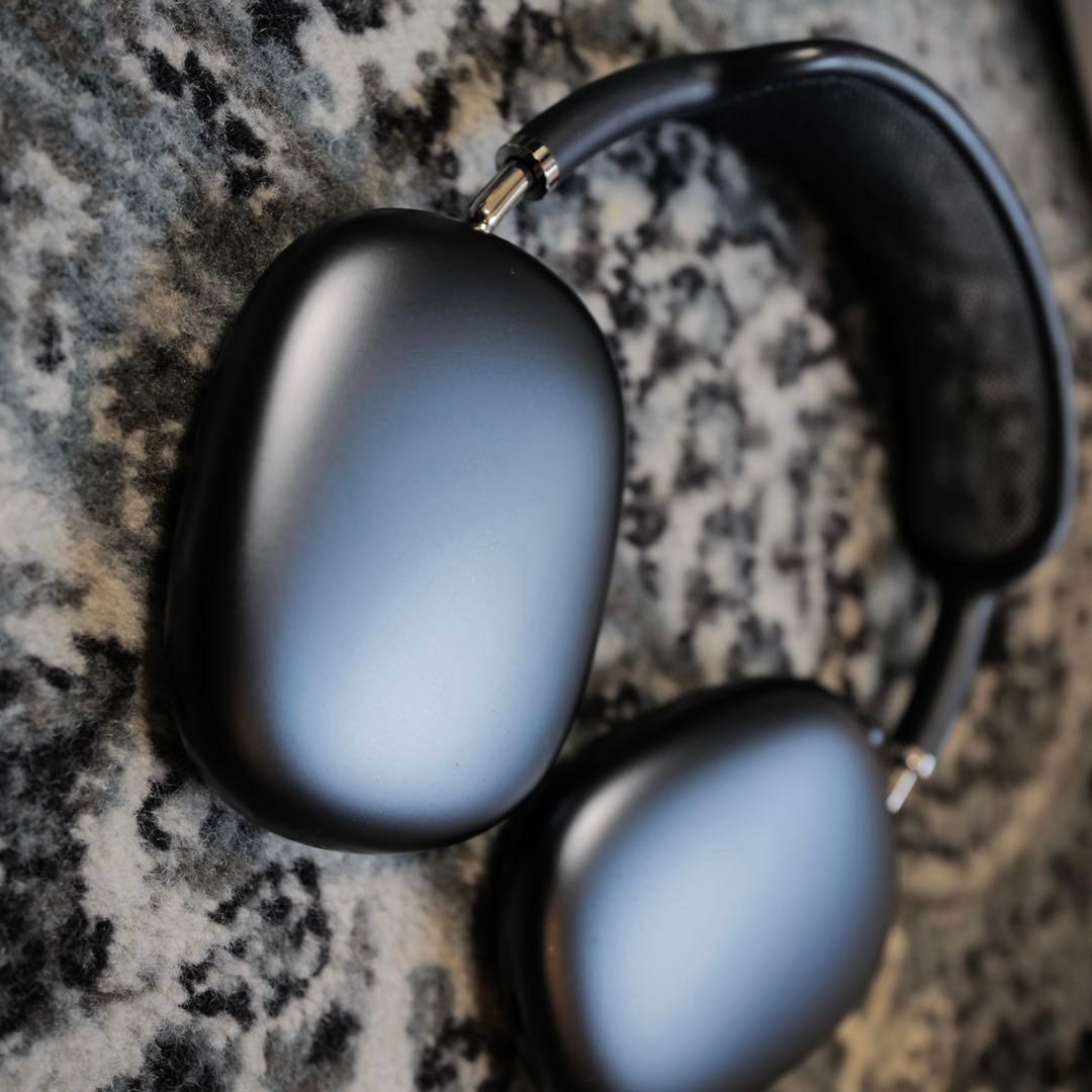 AirPodsMax 超美品Type-C