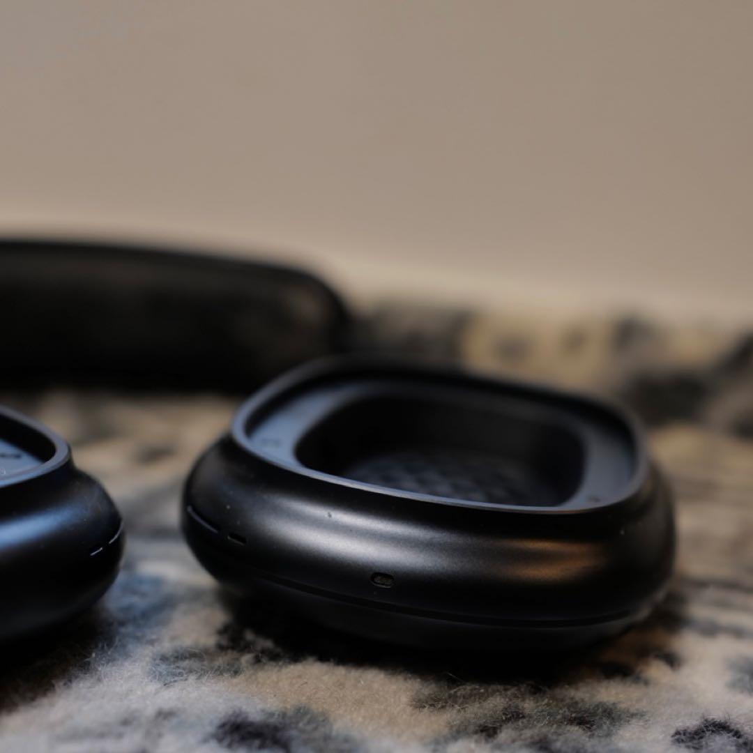 AirPodsMax 超美品Type-C