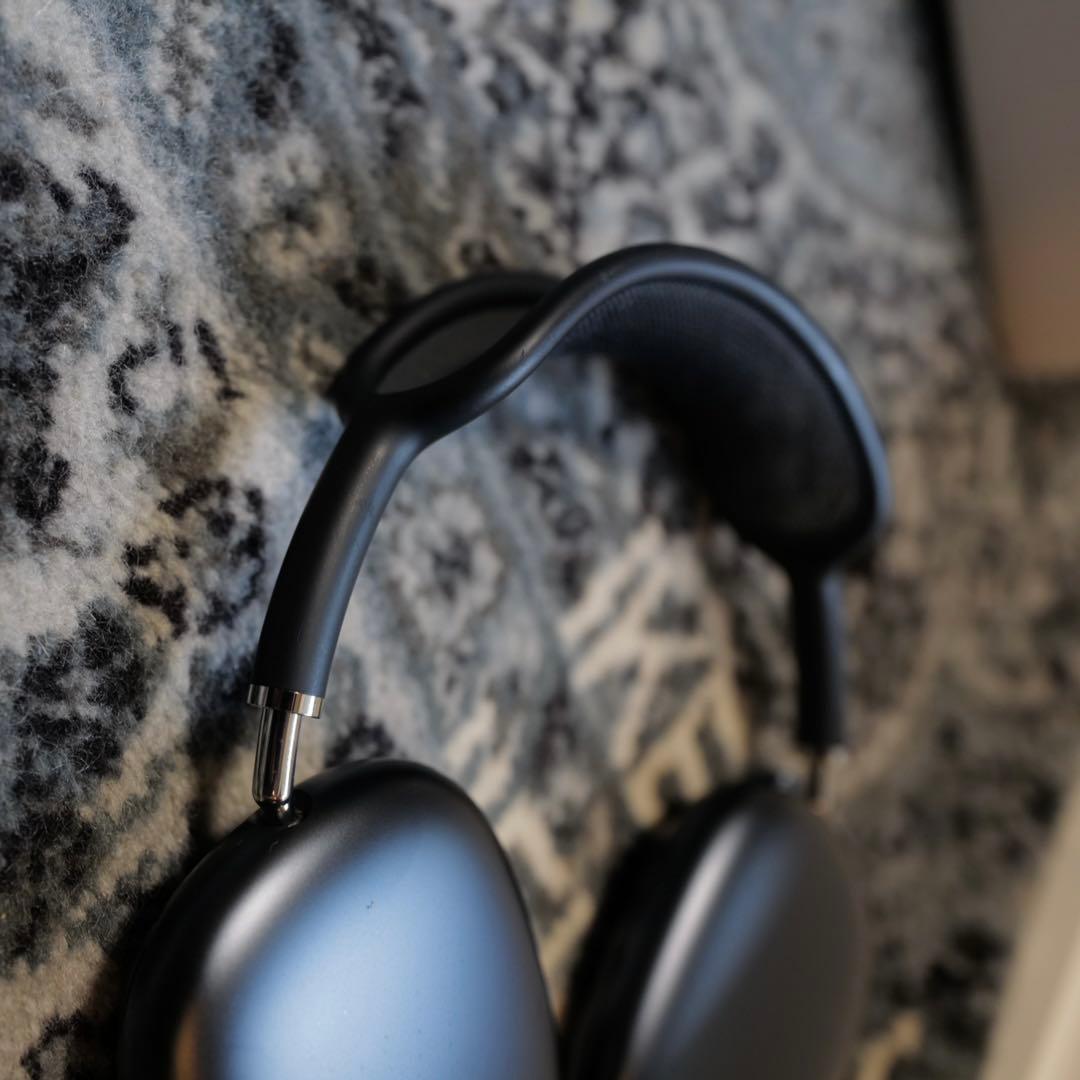 AirPodsMax 超美品Type-C