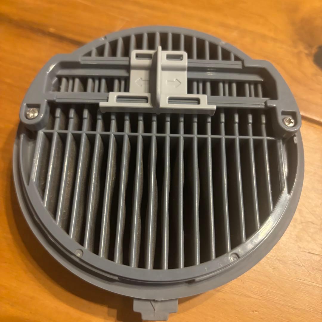 日立 CV-SC500 パワーブーストサイクロン 本体 分解洗浄済み 動作品