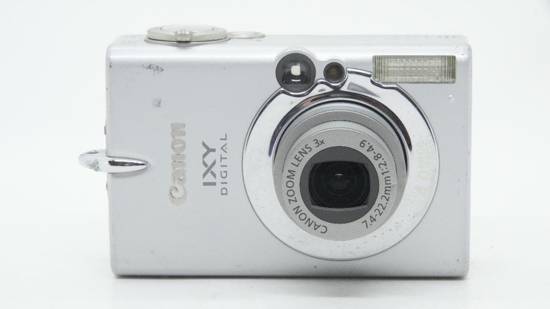 【A2110】 Canon PowerShot A400 キャノン
