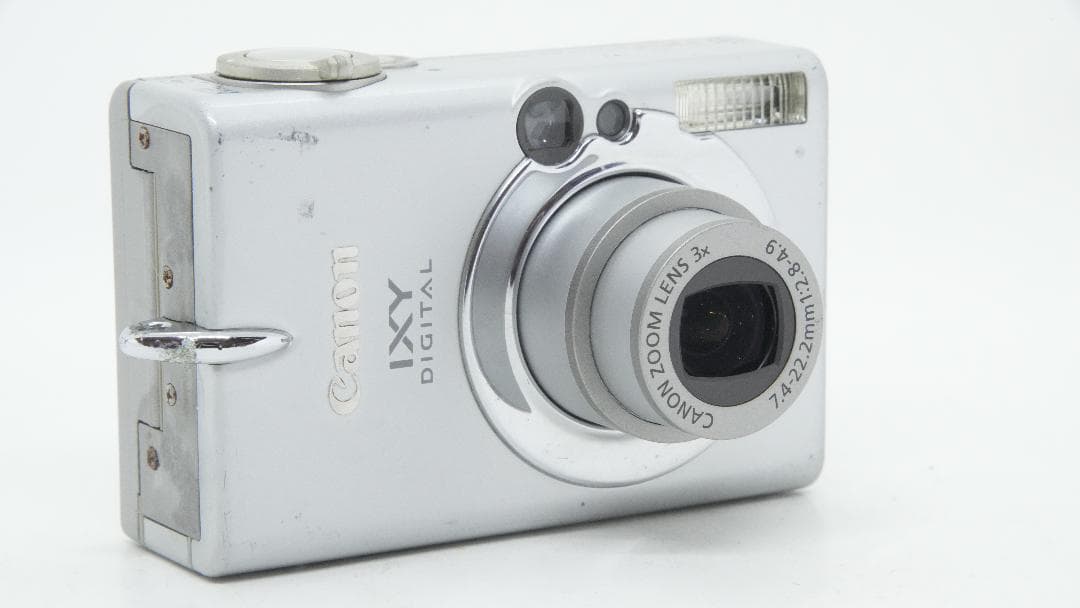 【A2110】 Canon PowerShot A400 キャノン