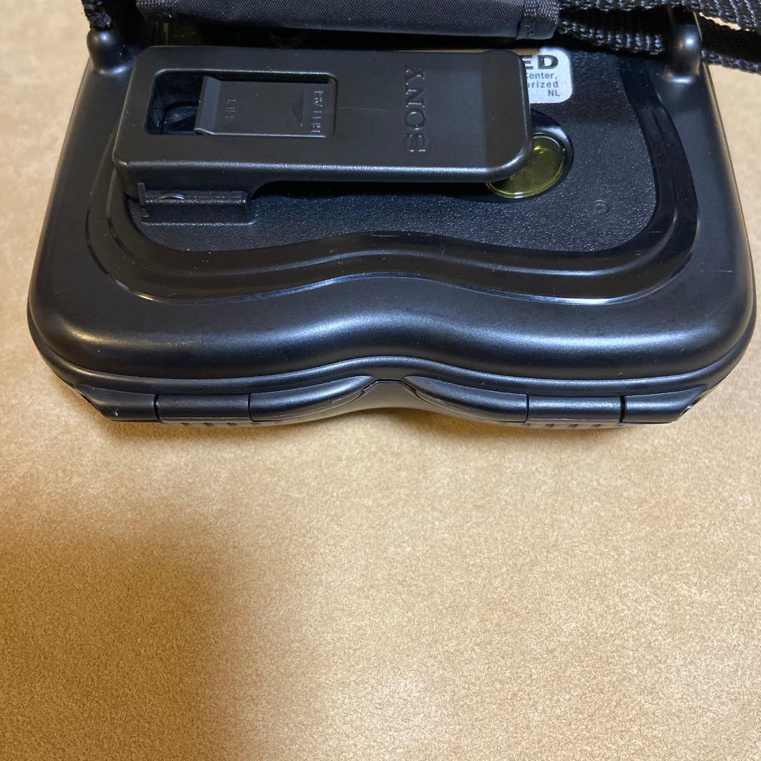 ソニースポーツ SONY WM-FS420 カセットプレーヤー