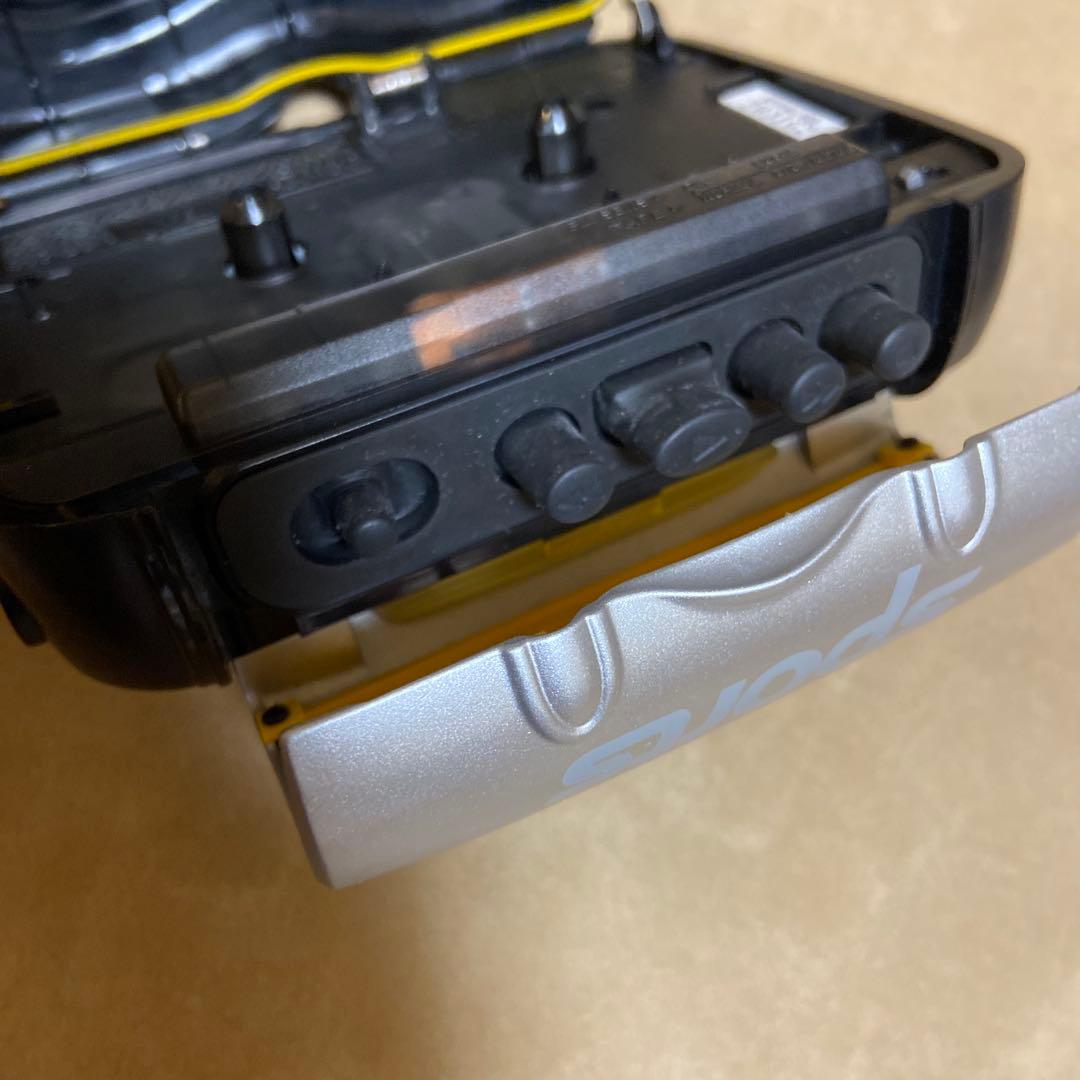 ソニースポーツ SONY WM-FS420 カセットプレーヤー