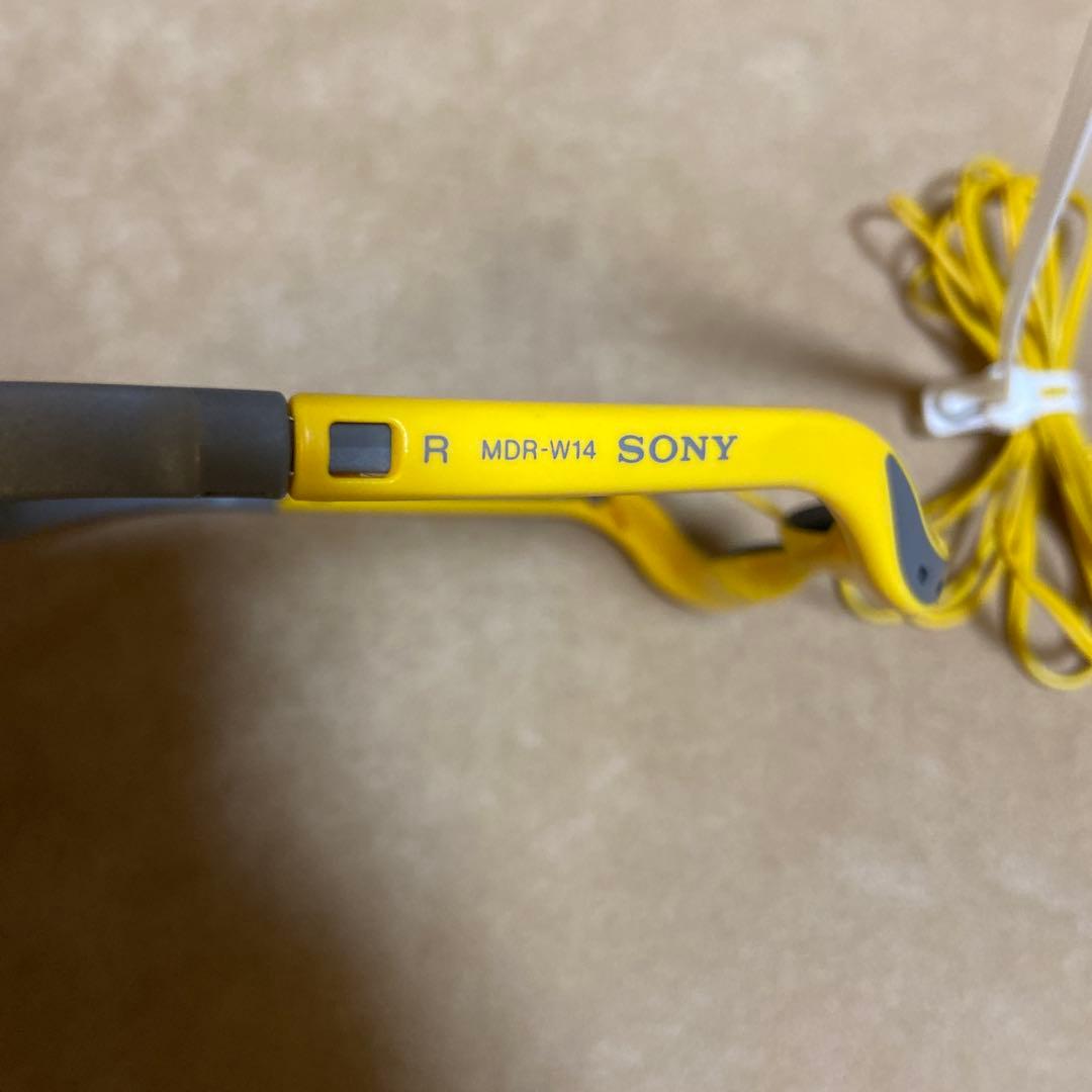 ソニースポーツ SONY WM-FS420 カセットプレーヤー