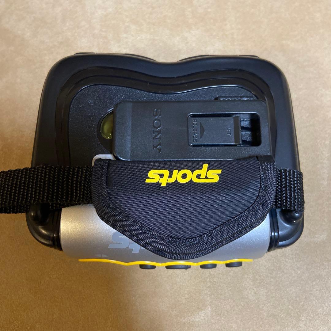 ソニースポーツ SONY WM-FS420 カセットプレーヤー