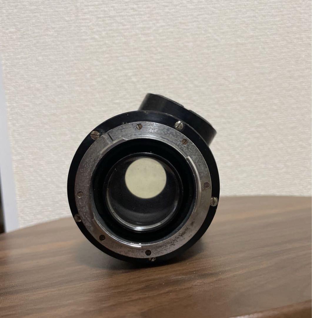 レンズ(ズーム) Schneider Tele-Variogon 80-240 F4.0