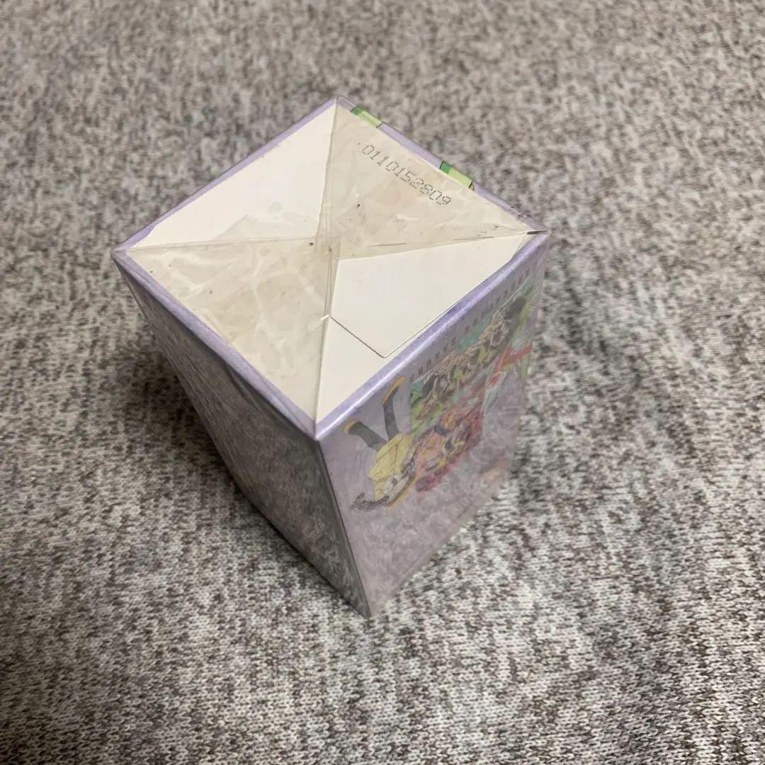 ☆希少　カードキャプターさくらカードダスマスターズパート2 未開封シュリンク付き