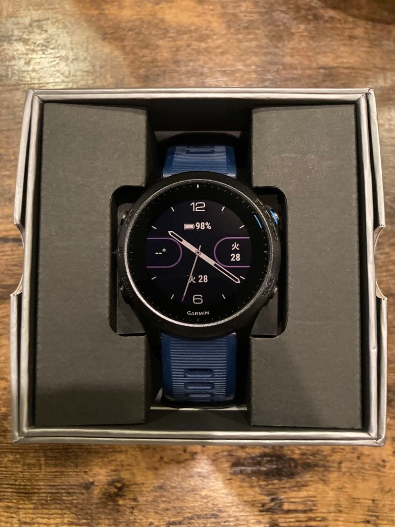 健康管理・計測計 GARMIN ForeAthlete 945