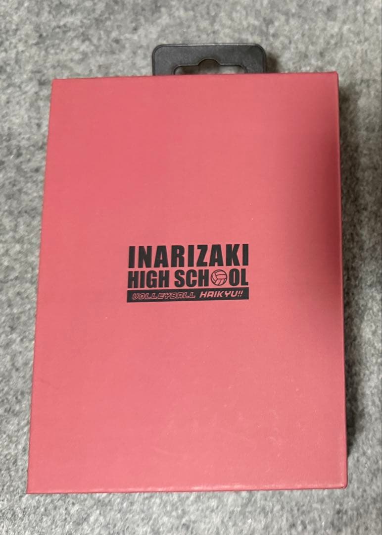 AVIOT ハイキュー 稲荷崎 ワイヤレスイヤホン