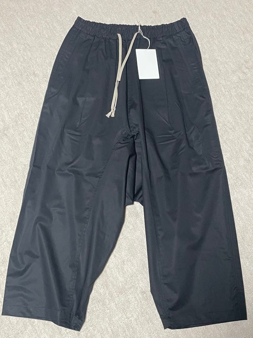 【CTHY】　WIDE SAROUEL UNCLE PANTS　サイズ2