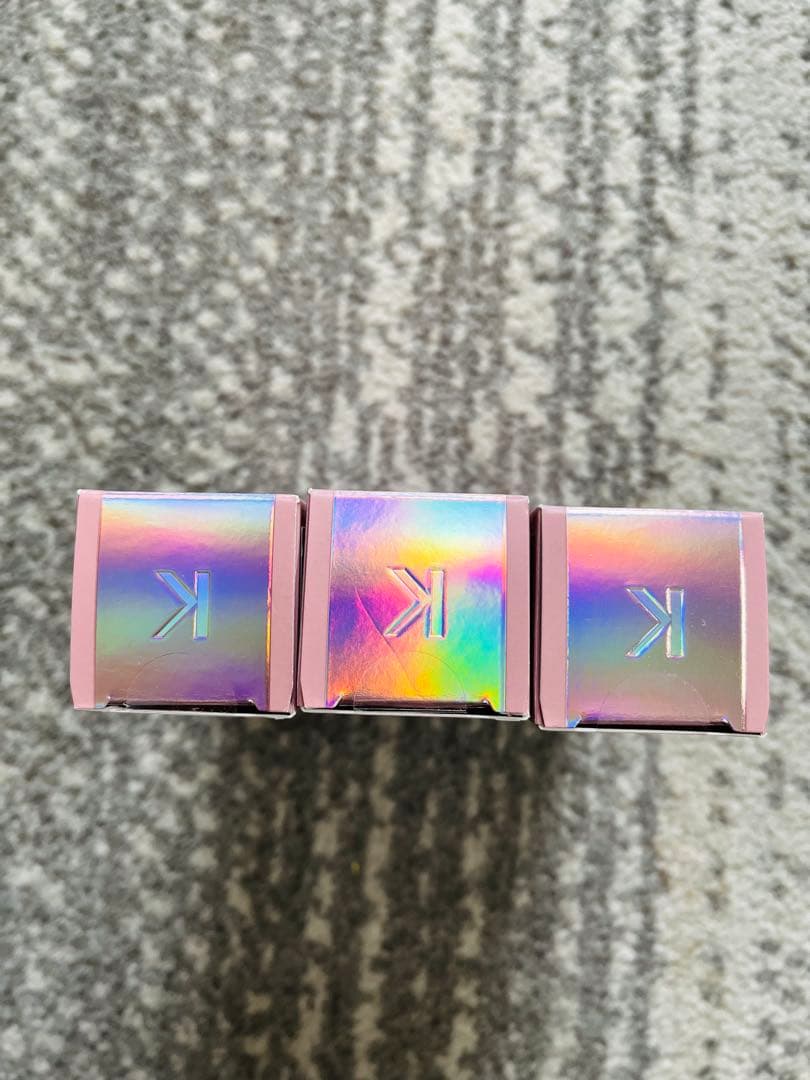 Kérastase CAユイル　シカグロス　75ml 3本セット