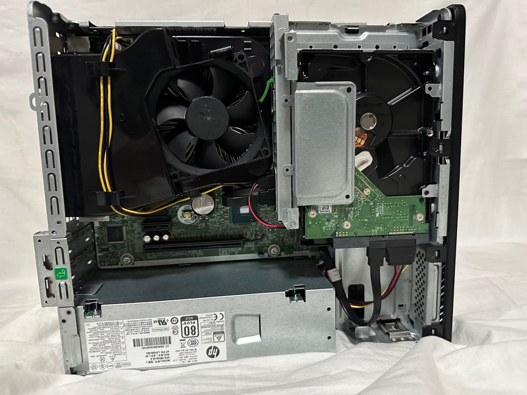 【Office付】すぐ使えるデスクトップパソコン｜第8世代i5搭載