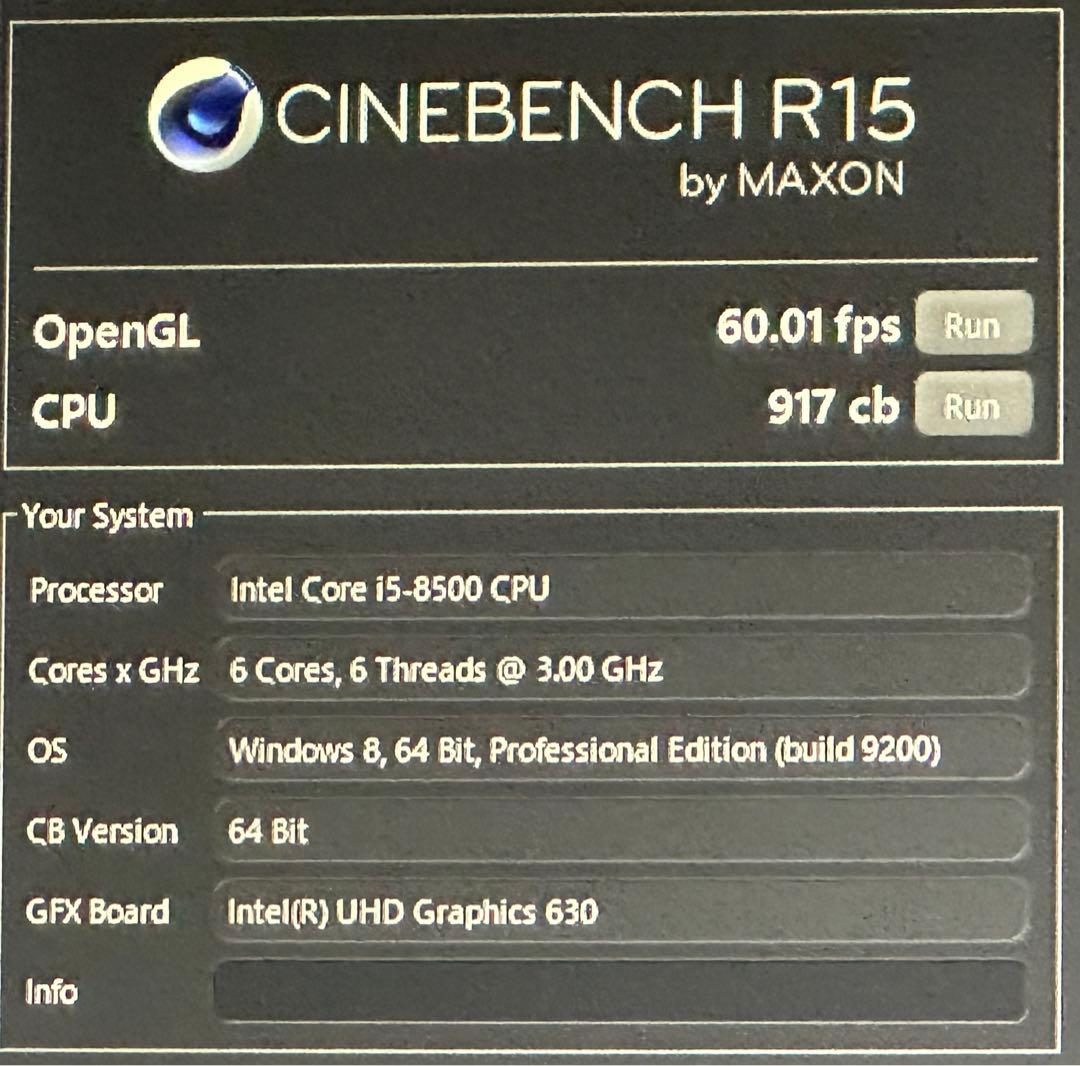 【Office付】すぐ使えるデスクトップパソコン｜第8世代i5搭載