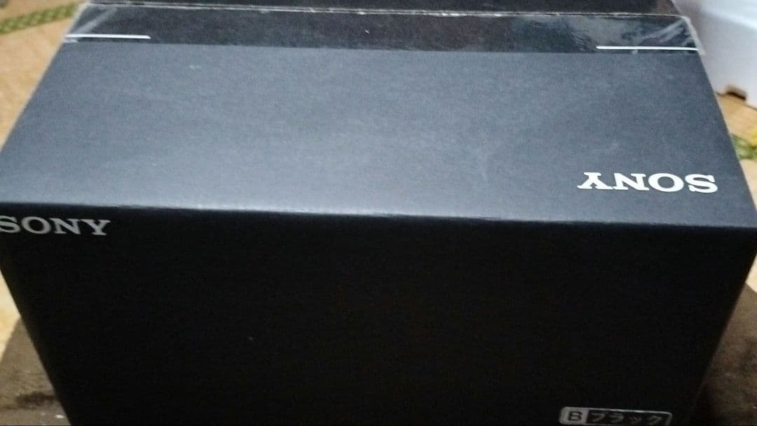 SONY UDA-1 USB DAC (B) アンプ　ブラック