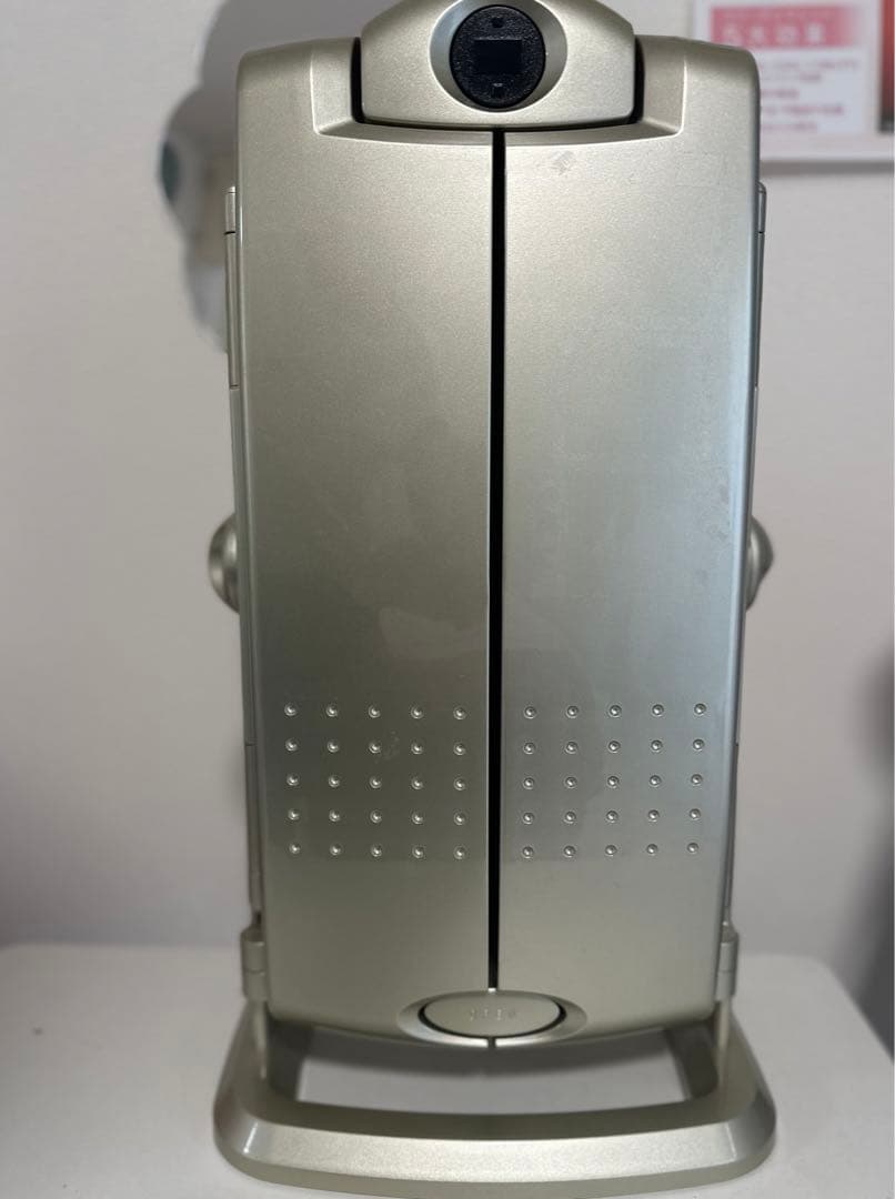 最初バージョン値下げ コラーゲンマシン コラーゲンライト