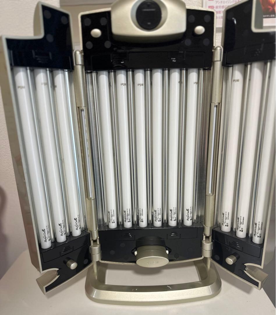 最初バージョン値下げ コラーゲンマシン コラーゲンライト