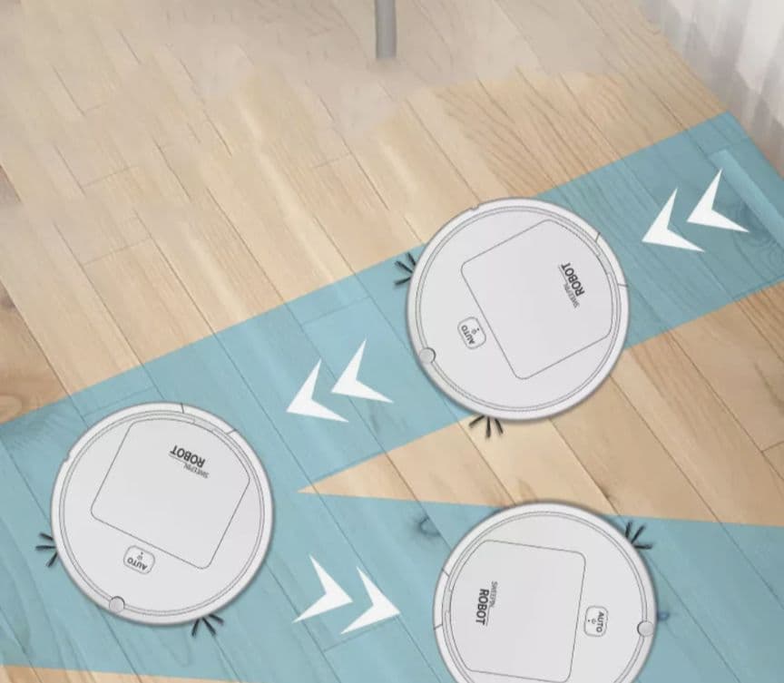 xiaomi 自動掃除機