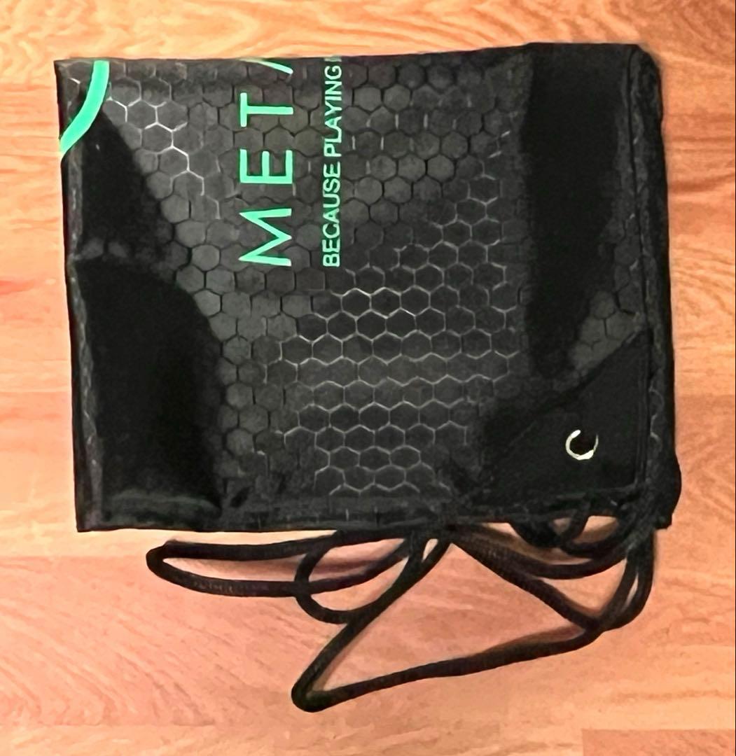 OMBRA v2 M-Lサイズ 左側マイク　中古美品