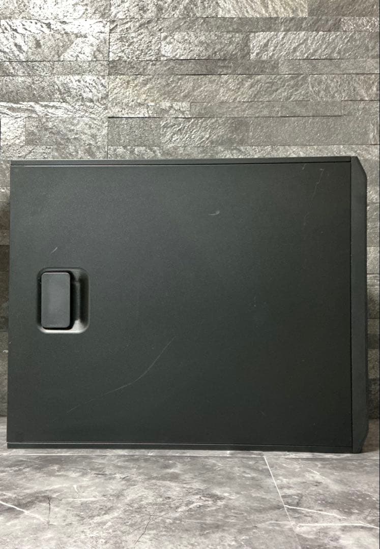 ワークステーション HP Z2 Tower QUADRO P2000 NVMeSSD512GB