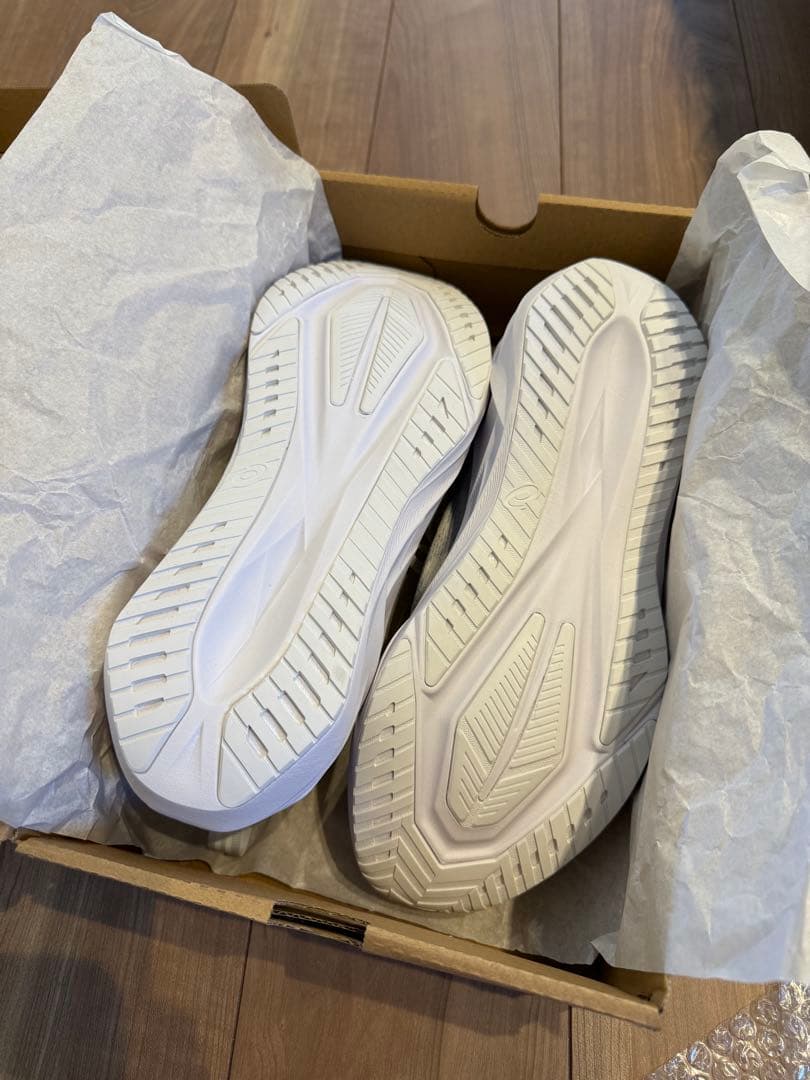 アシックス ノヴァブラスト5 29cm