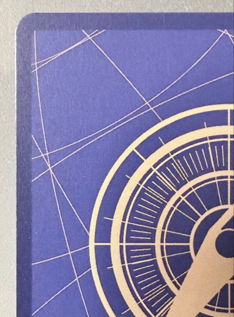 【新品未使用】【パラレル】モンキー・D・ルフィ SEC　EB04-061