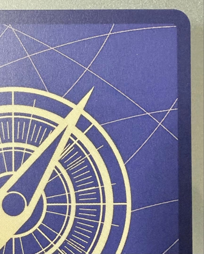 【新品未使用】【パラレル】モンキー・D・ルフィ SEC　EB04-061