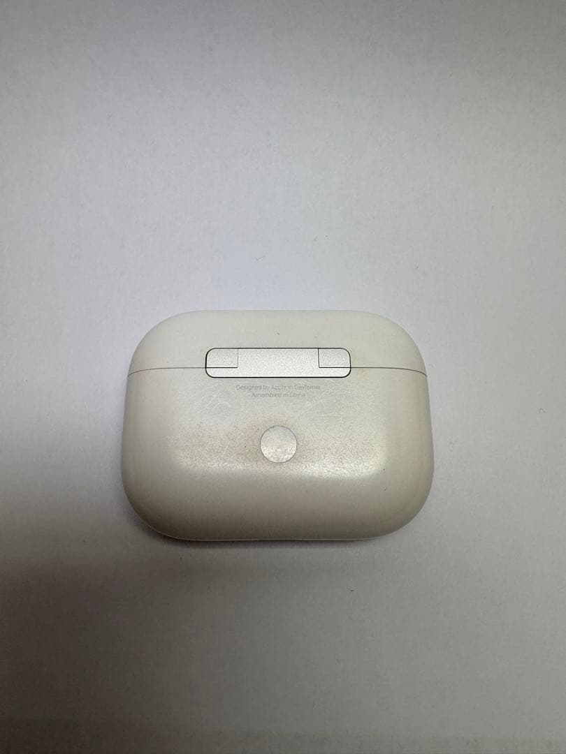 AirPods Pro 第2世代 Lightningモデル MagSafe対応