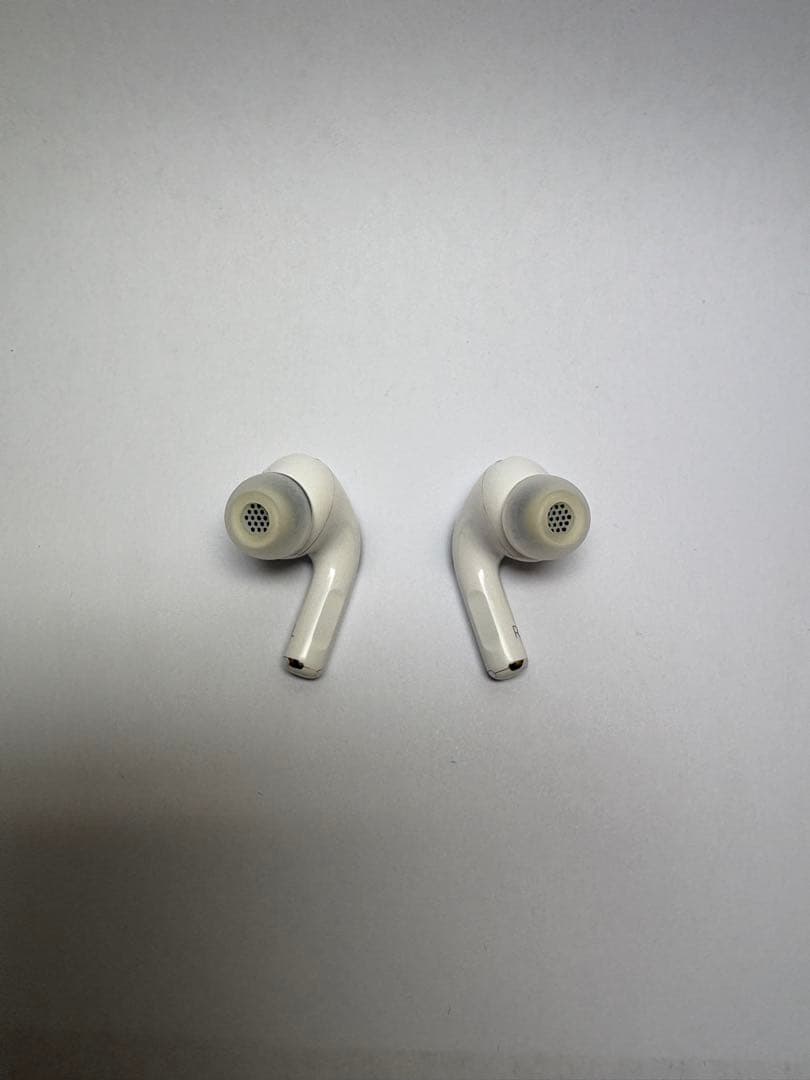 AirPods Pro 第2世代 Lightningモデル MagSafe対応