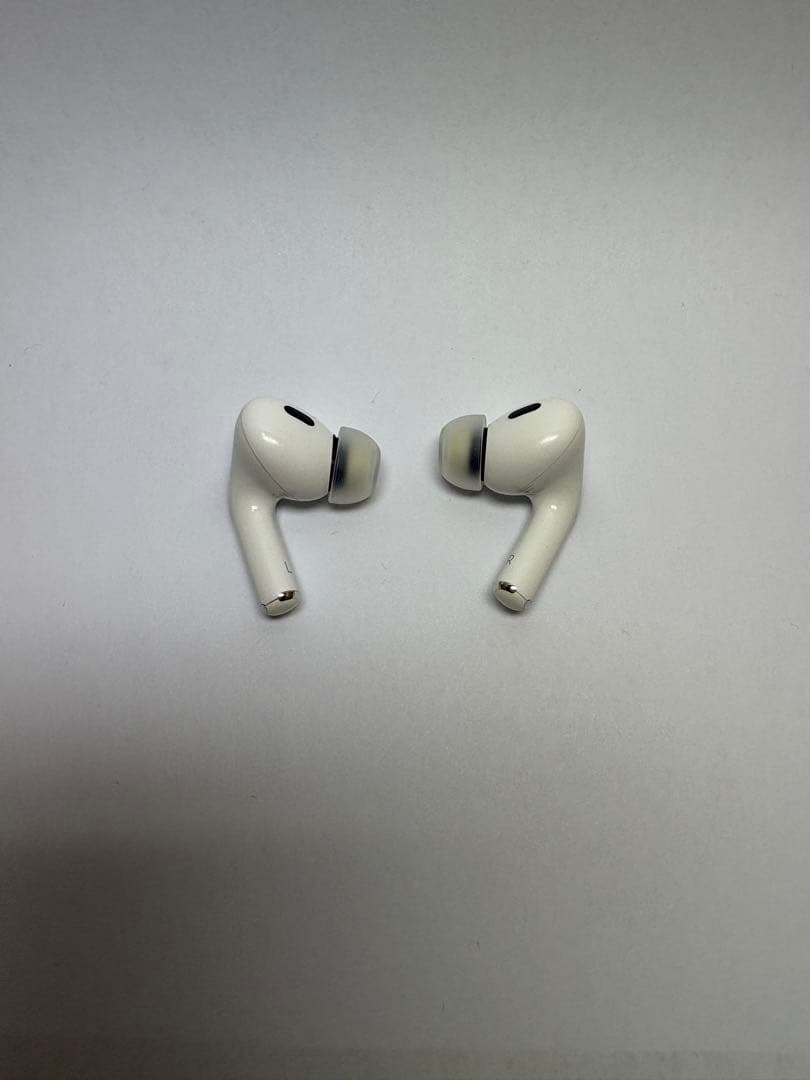 AirPods Pro 第2世代 Lightningモデル MagSafe対応