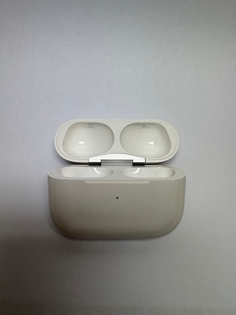 AirPods Pro 第2世代 Lightningモデル MagSafe対応