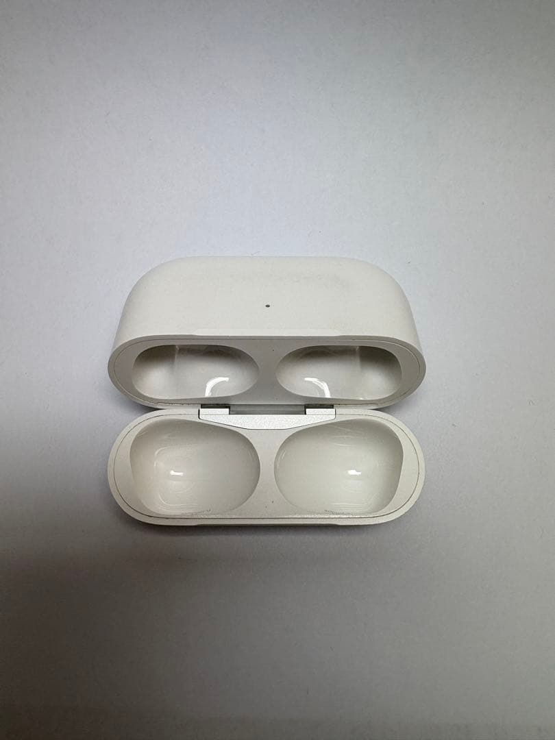 AirPods Pro 第2世代 Lightningモデル MagSafe対応