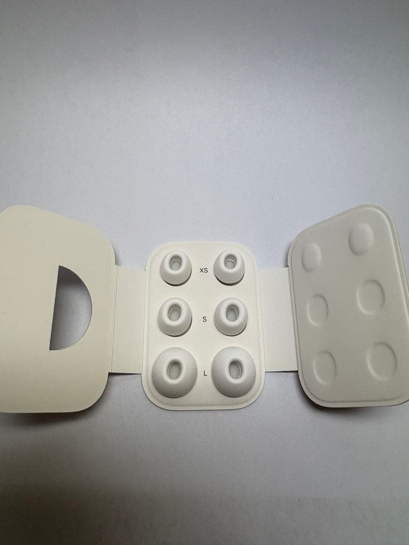 AirPods Pro 第2世代 Lightningモデル MagSafe対応