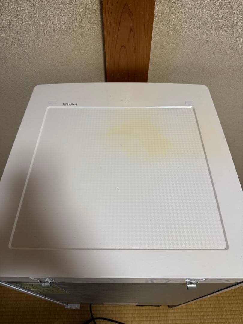 アイリスオーヤマ 60L 冷凍庫 IUSD-6B