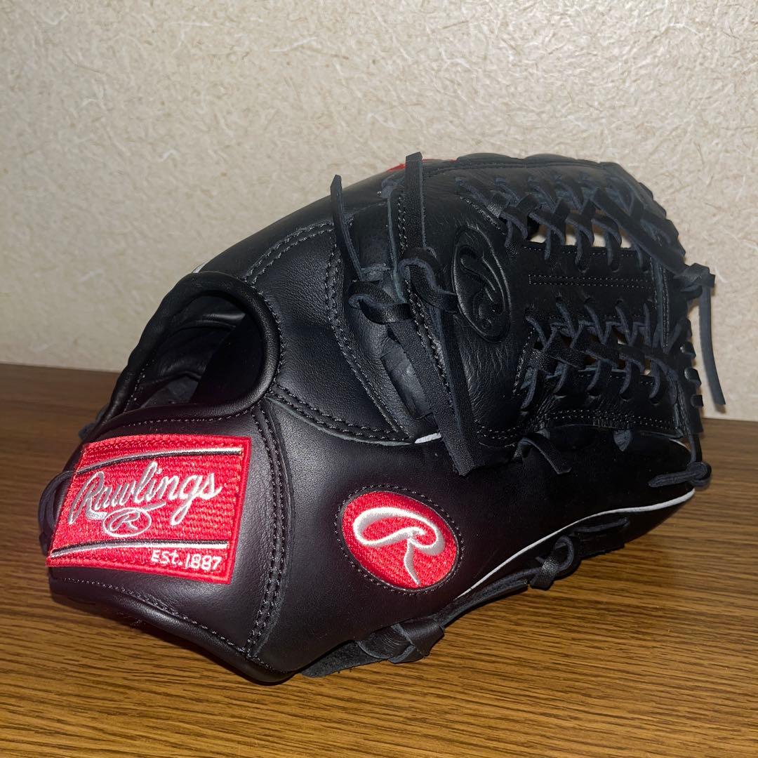 ローリングス Rawlings 野球用 グラブ グローブ 軟式