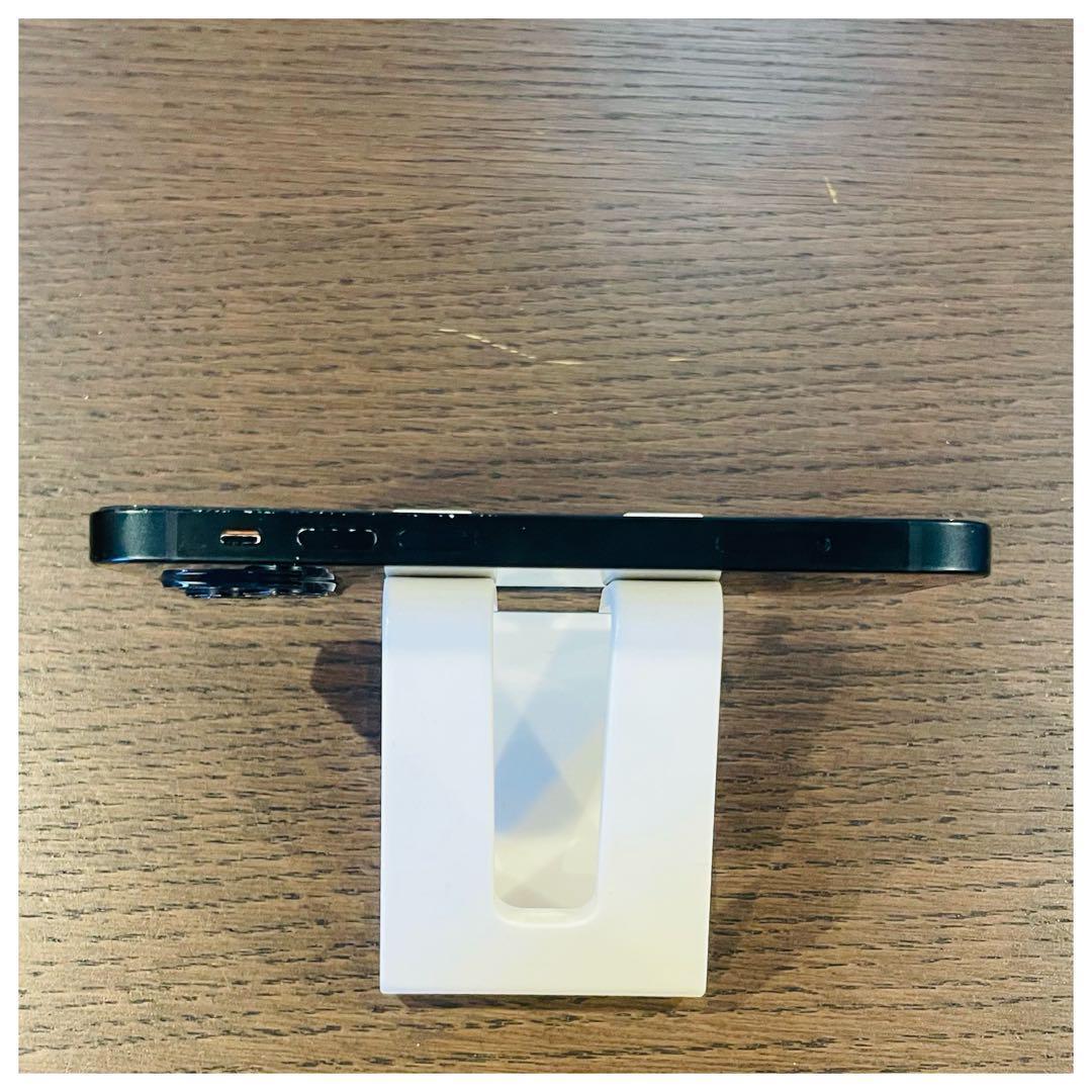 【美品】iPhone13mini 本体 ブラック 128GB SIMフリー 本体