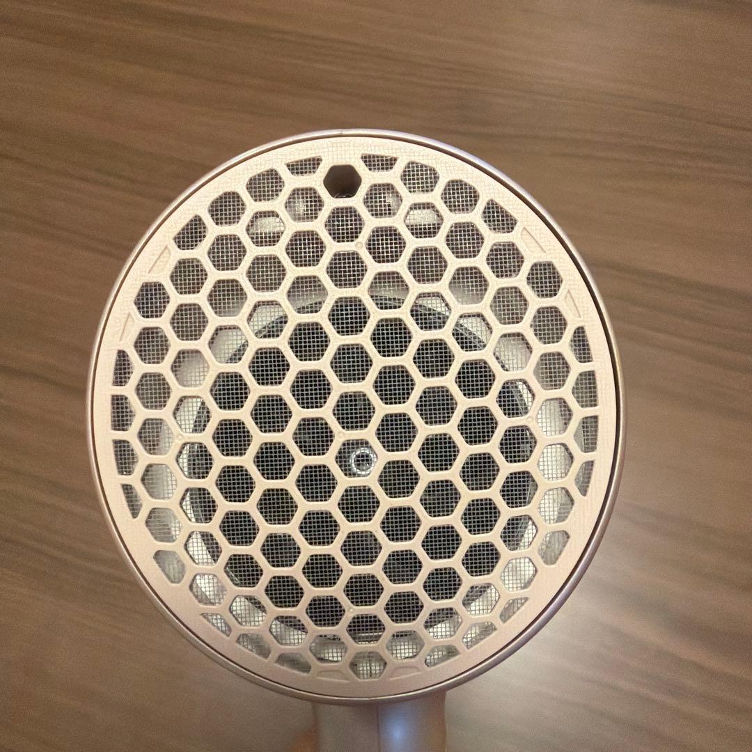 Panasonic ヘアドライヤー EH-NA0G